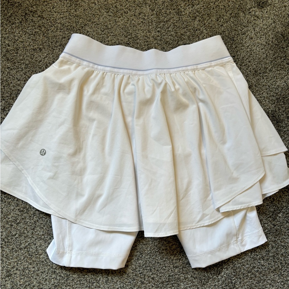 Lululemon Skort - image 3